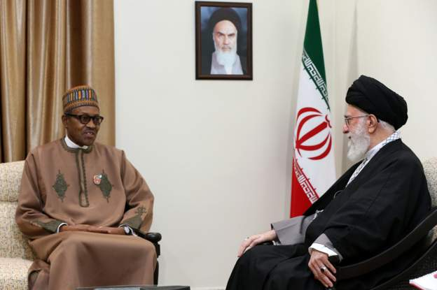Imam khamenei: Intl. ‘anti-terrorism’ coalitions unreliable